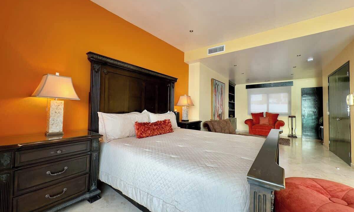 Photo of Bedroom in Playas De Tijuana