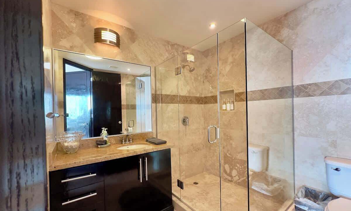 Photo of Bathroom in Playas De Tijuana