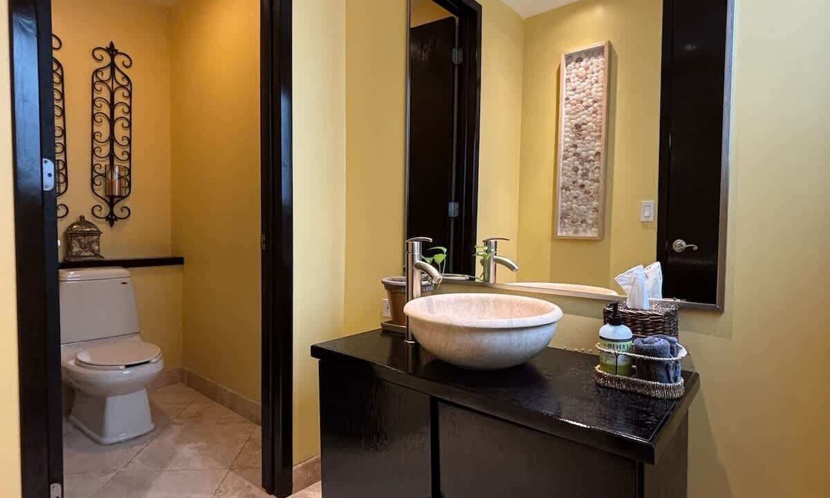 Photo of Bathroom in Playas De Tijuana