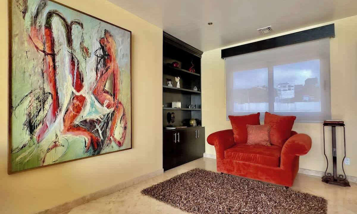 Photo of Livingroom in Playas De Tijuana