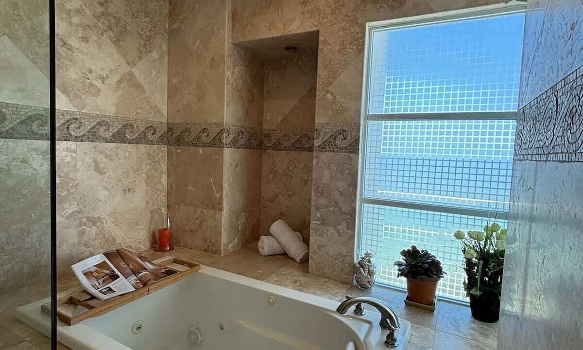 Photo of Bathroom in Playas De Tijuana