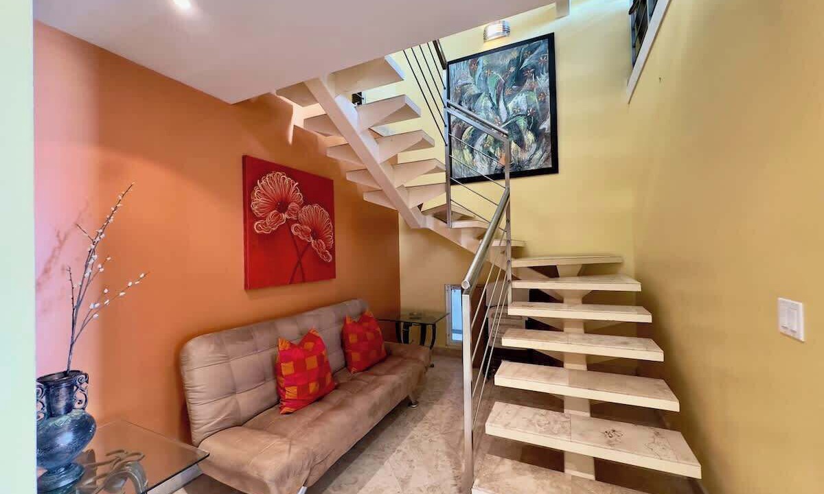 Photo of Livingroom in Playas De Tijuana