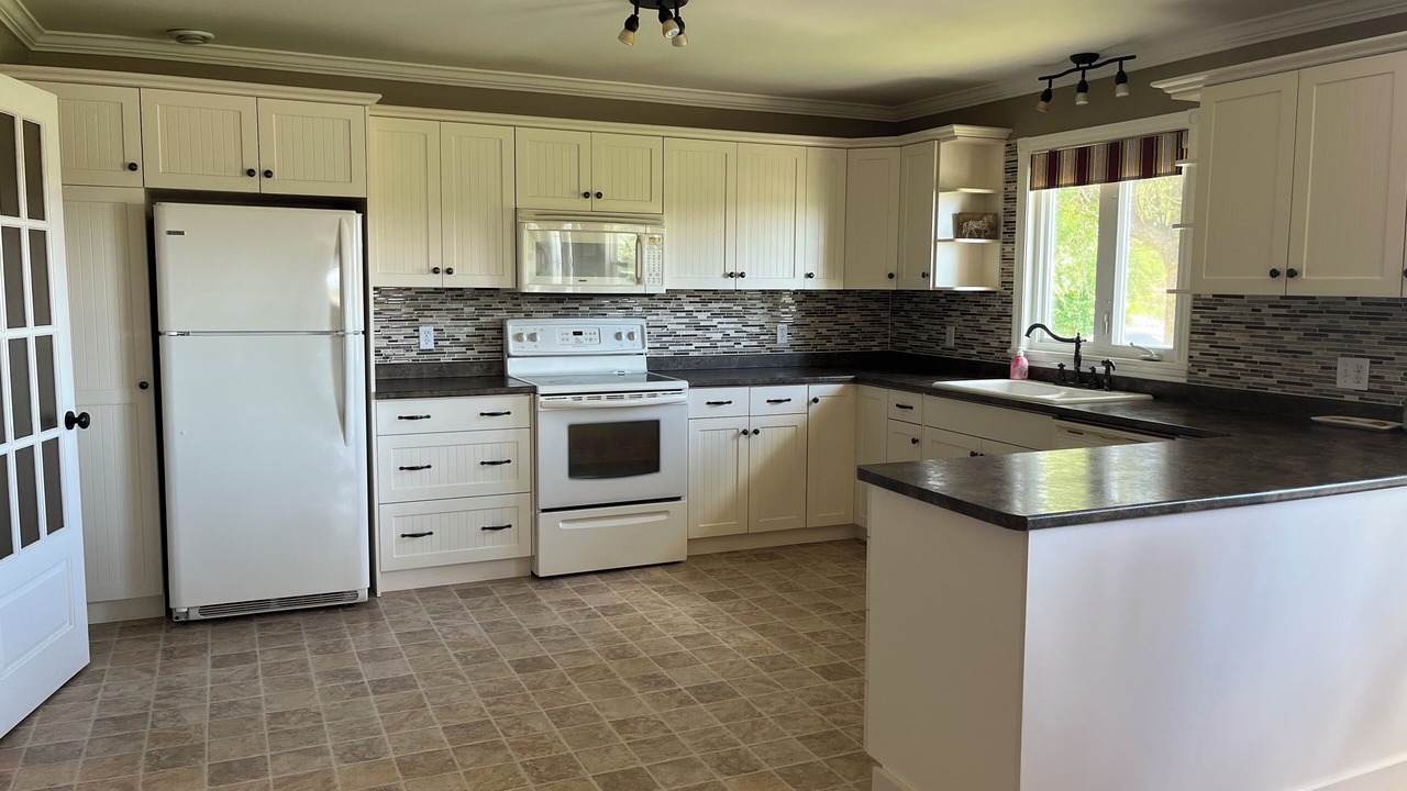 Photo of Kitchen in Summerside