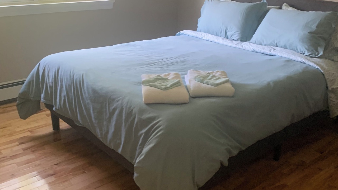 Photo of Bedroom in Summerside