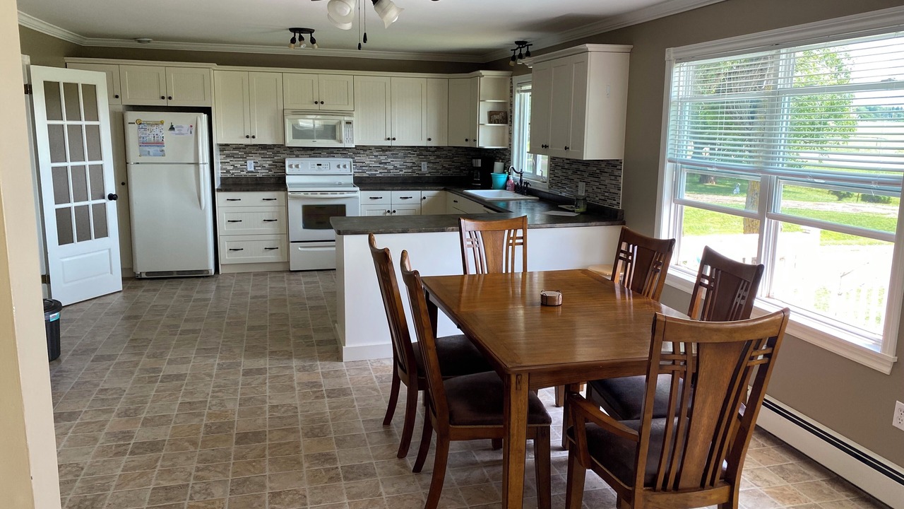 Photo of Kitchen in Summerside
