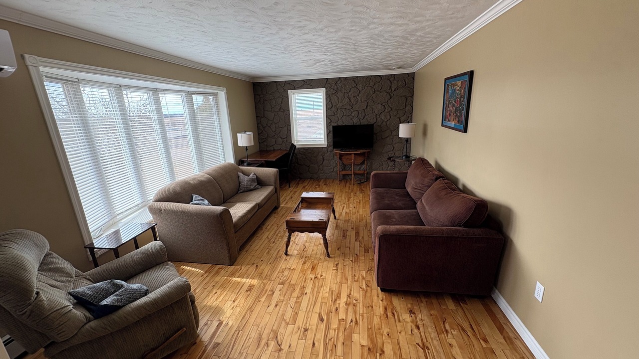 Photo of Livingroom in Summerside