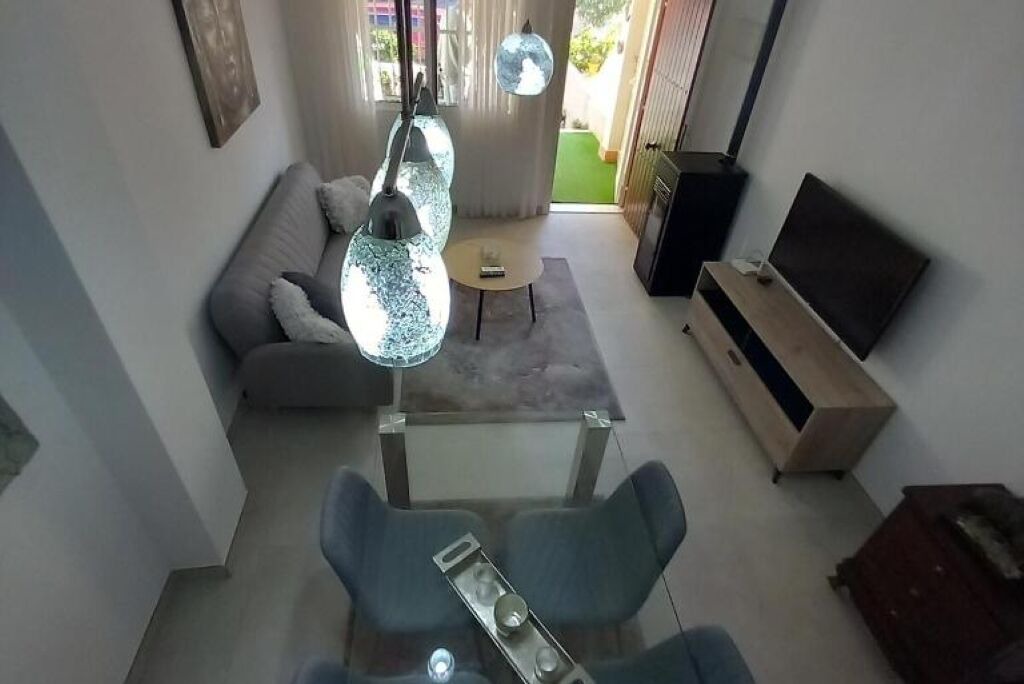 Photo of Livingroom in Algorfa