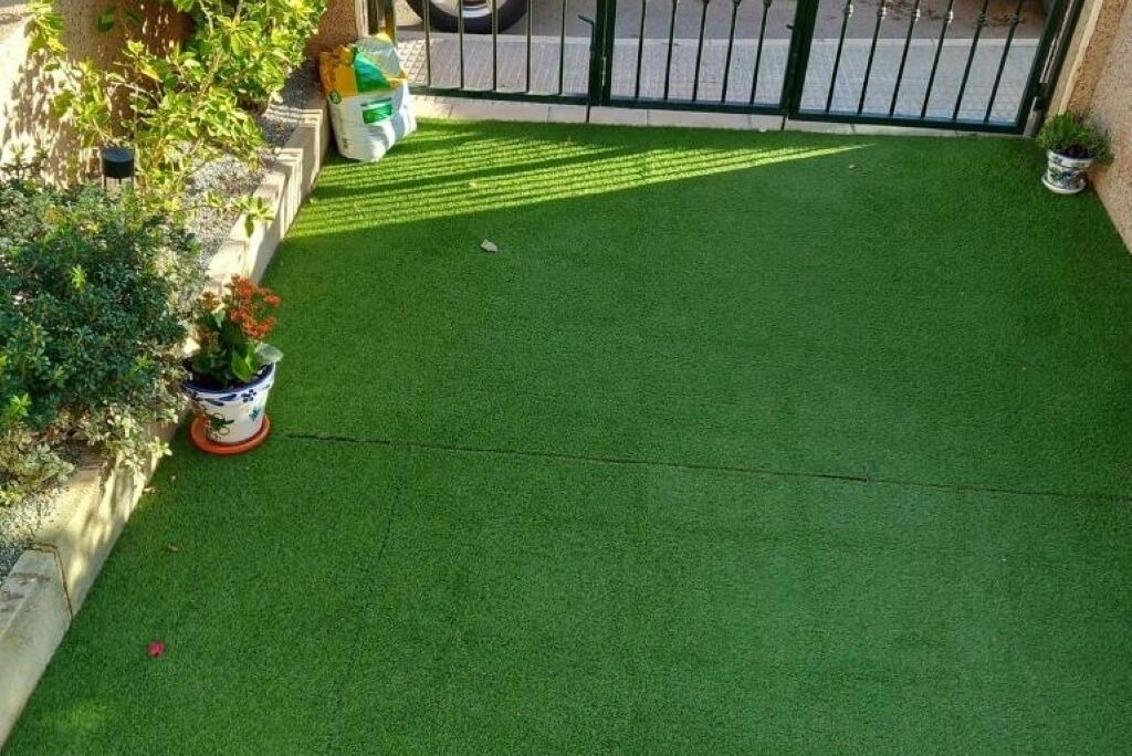 Photo of Outdoor in Algorfa