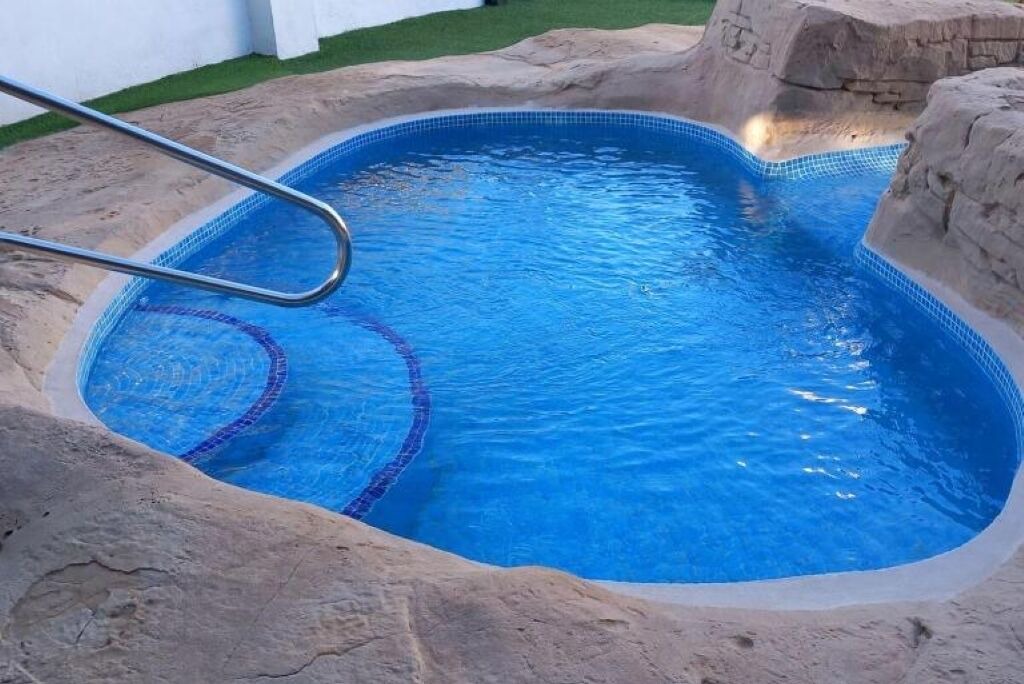 Photo of Outdoor in Algorfa
