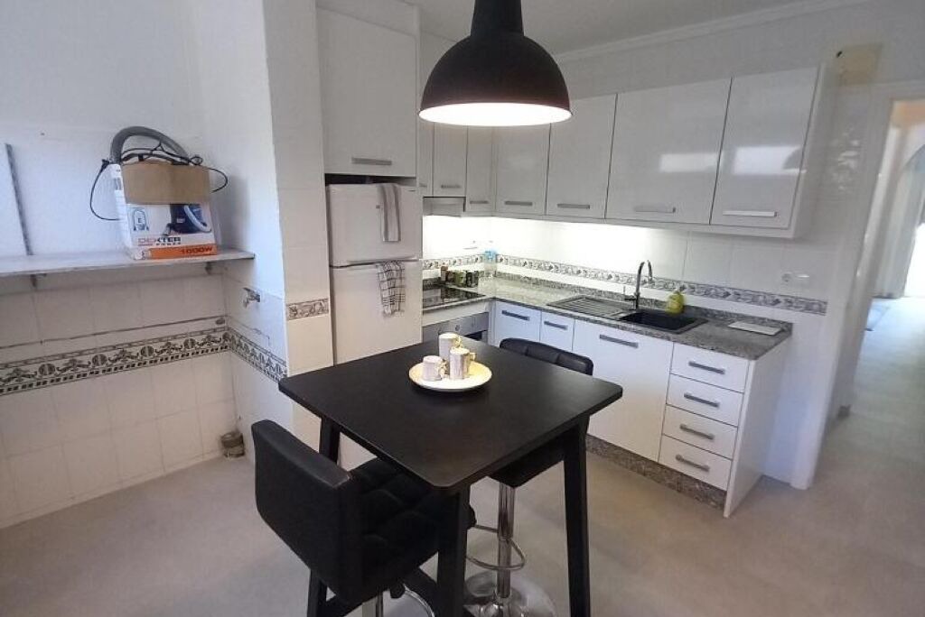Photo of Kitchen in Algorfa