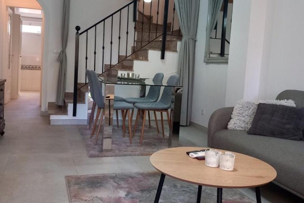 Photo of Livingroom in Algorfa