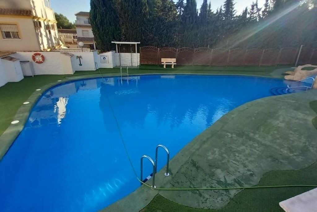 Photo of Outdoor in Algorfa