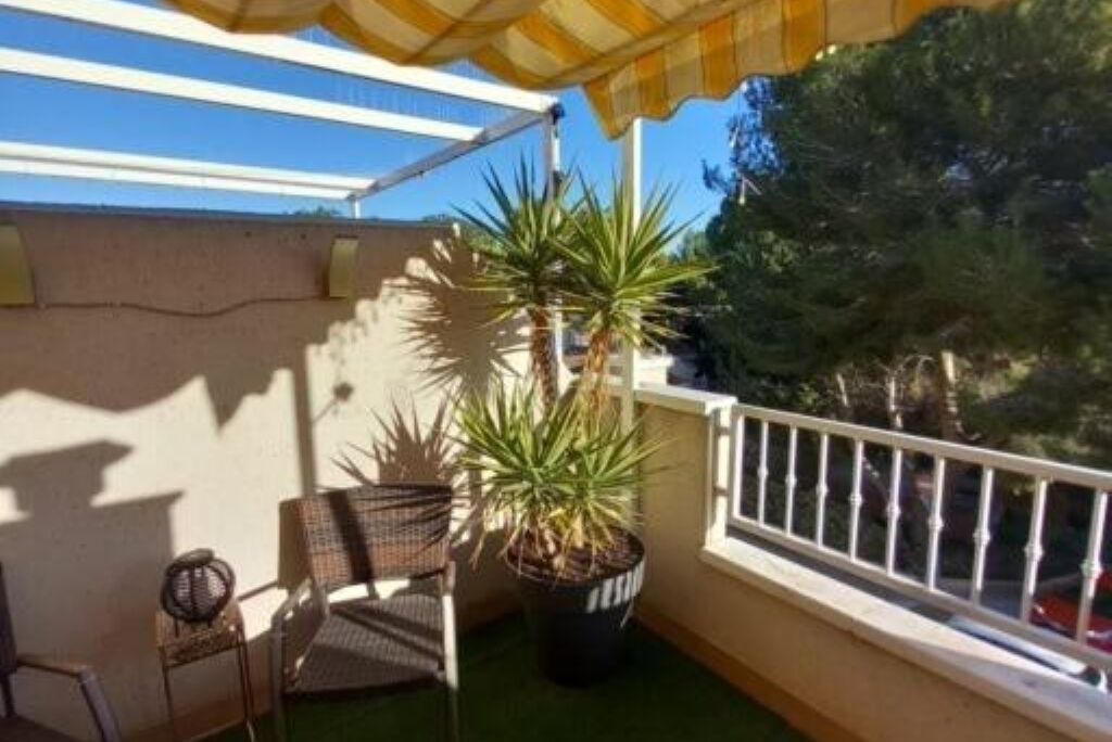 Photo of Outdoor in Algorfa
