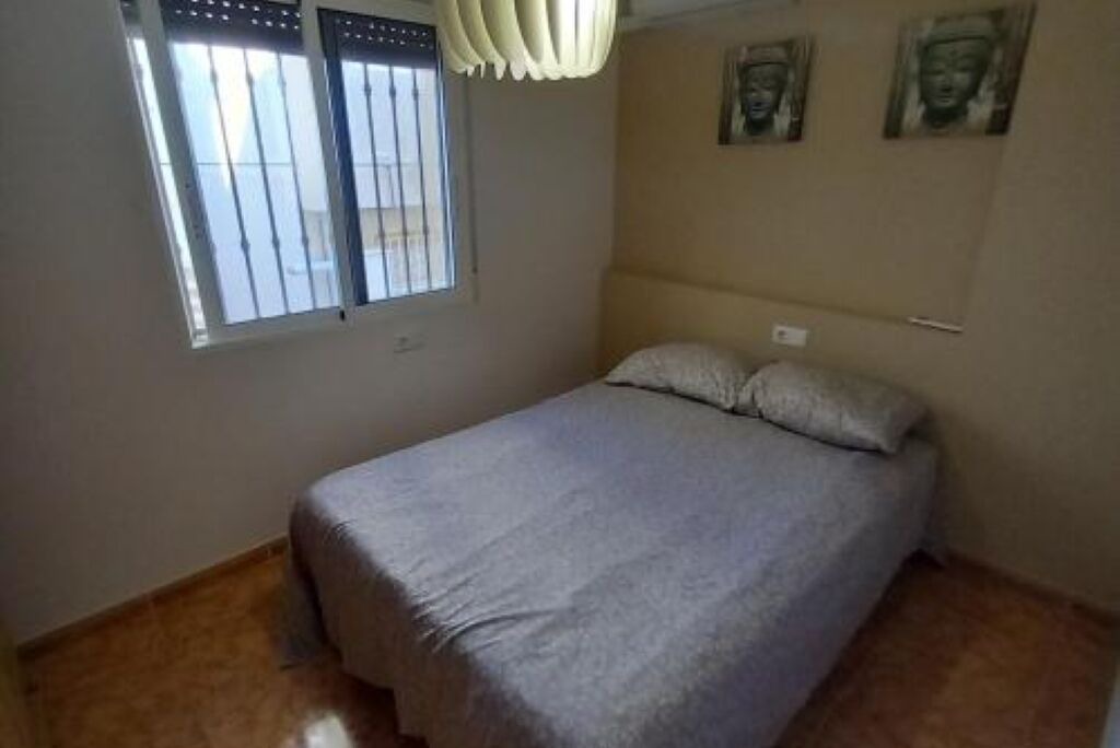 Photo of Bedroom in Algorfa
