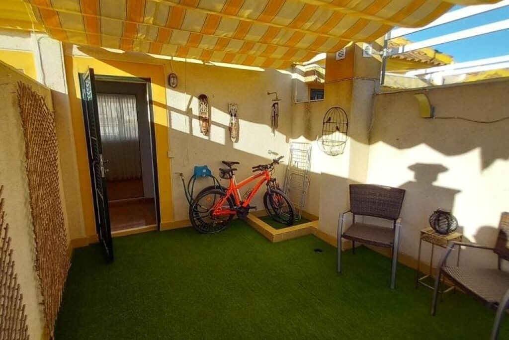 Photo of Outdoor in Algorfa