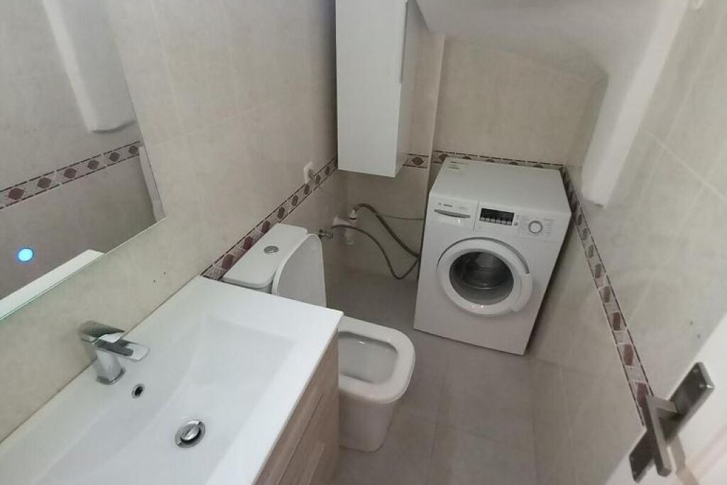 Photo of Bathroom in Algorfa