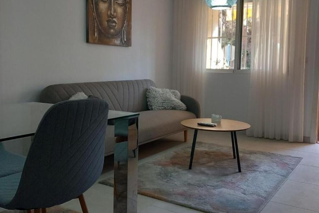 Photo of Livingroom in Algorfa