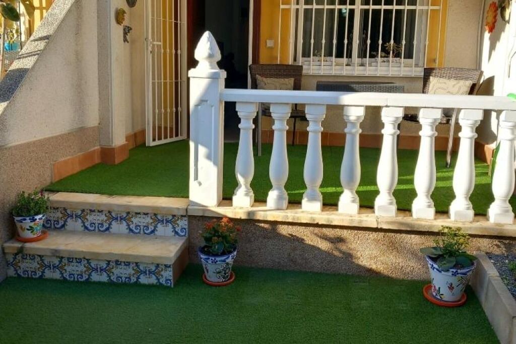 Photo of Outdoor in Algorfa