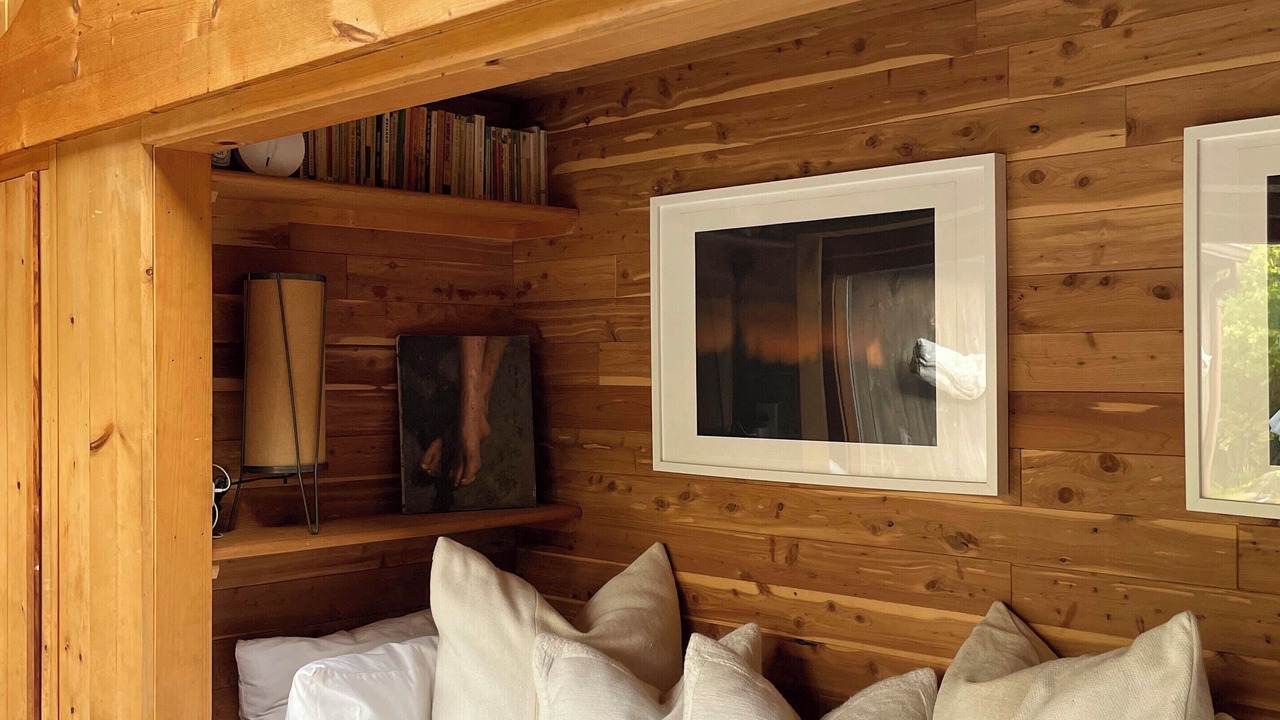 Photo of Bedroom in Montauk