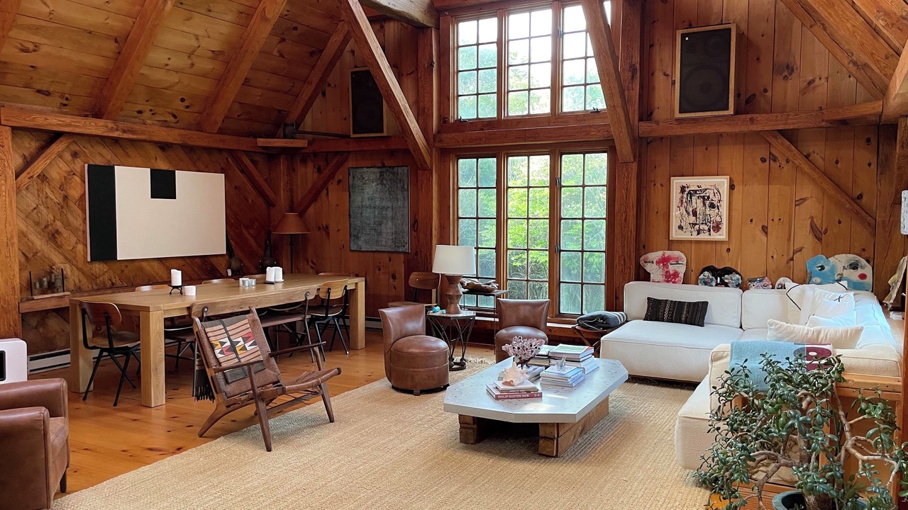 Photo of Livingroom in Montauk