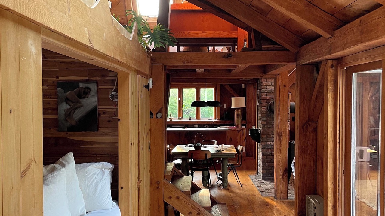 Photo of Bedroom in Montauk