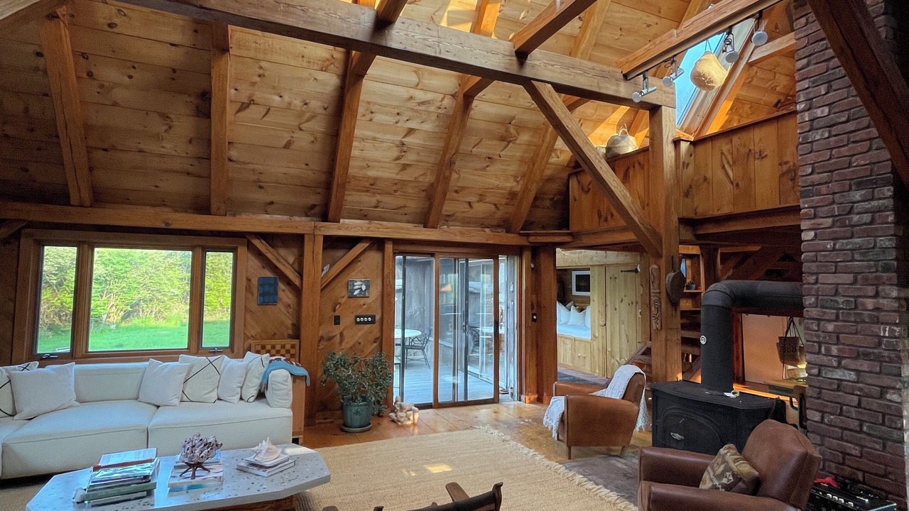 Photo of Livingroom in Montauk