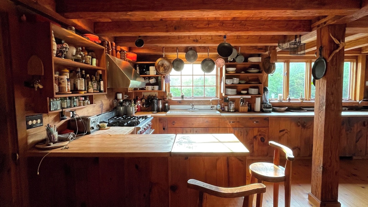 Photo of Kitchen in Montauk