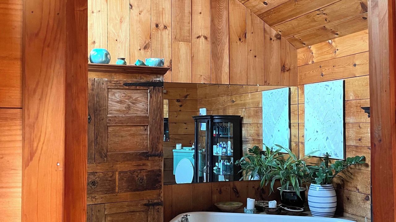 Photo of Bathroom in Montauk