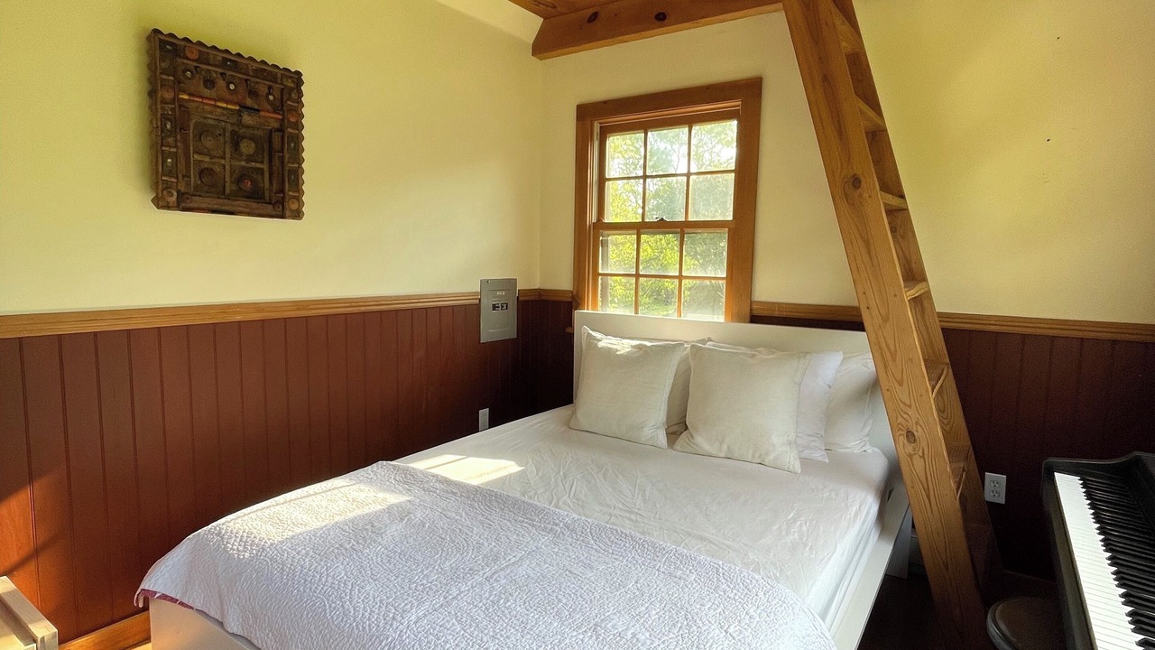 Photo of Bedroom in Montauk