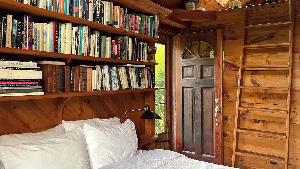 Photo of Bedroom in Montauk