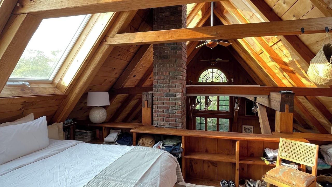 Photo of Bedroom in Montauk