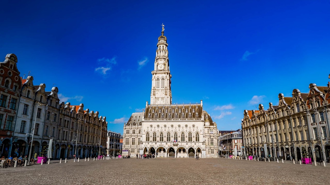 Photo of Others in Arras