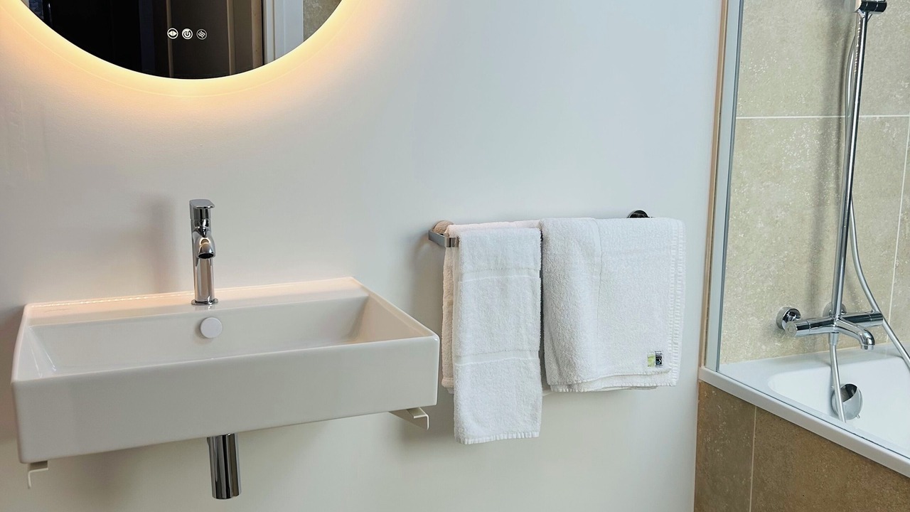 Photo of Bathroom in Albi