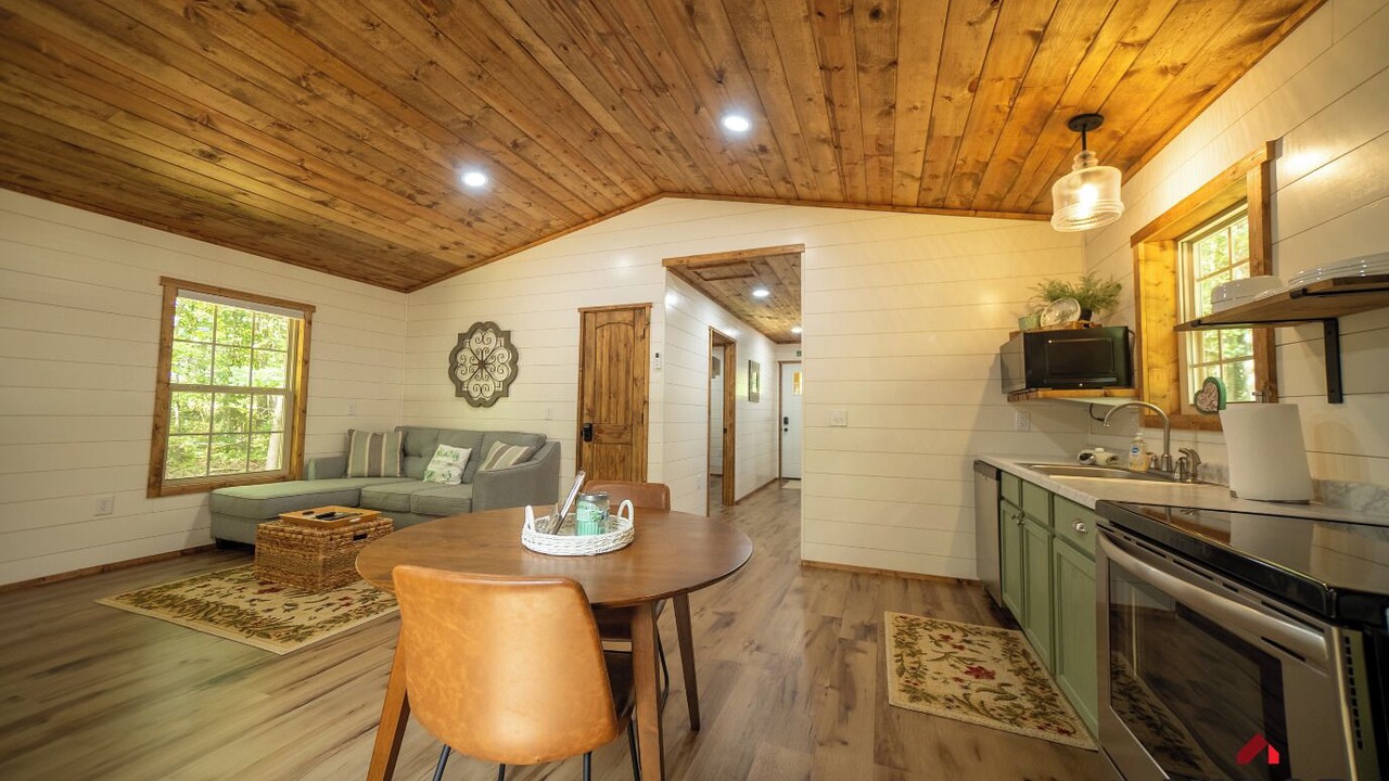 Photo of Kitchen in Fort Payne