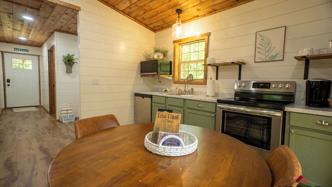 Photo of Kitchen in Fort Payne