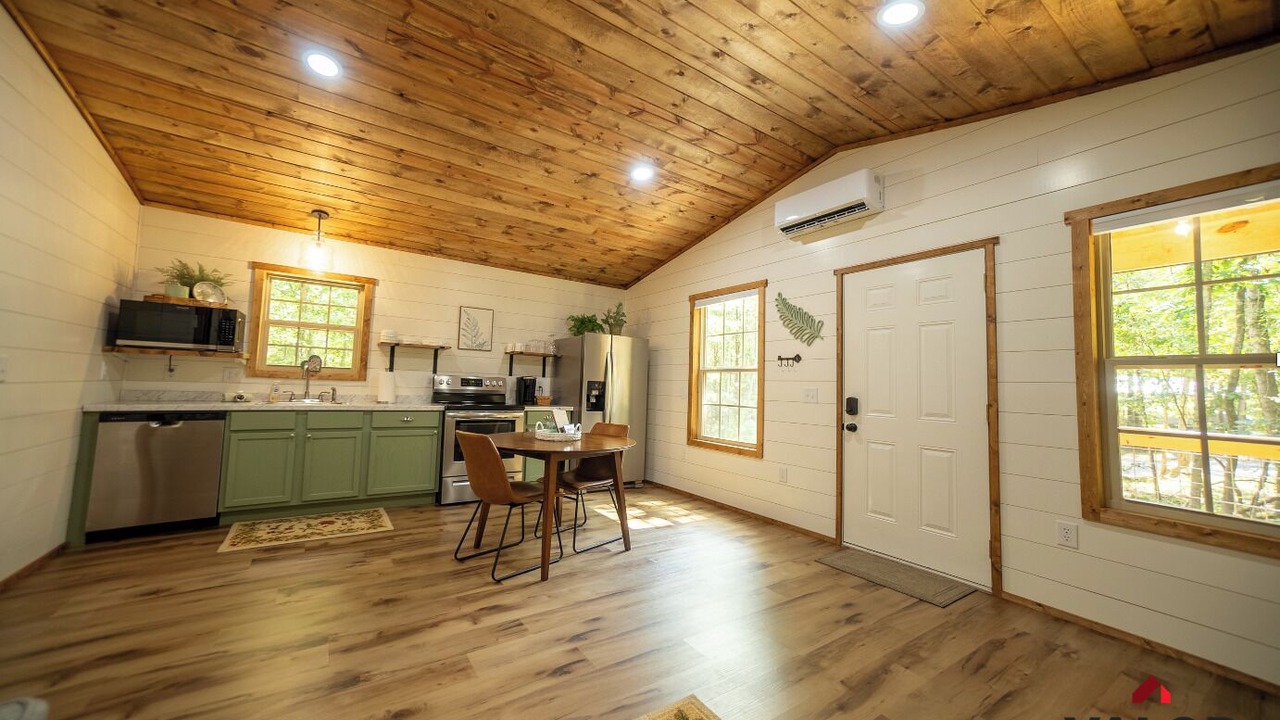 Photo of Kitchen in Fort Payne
