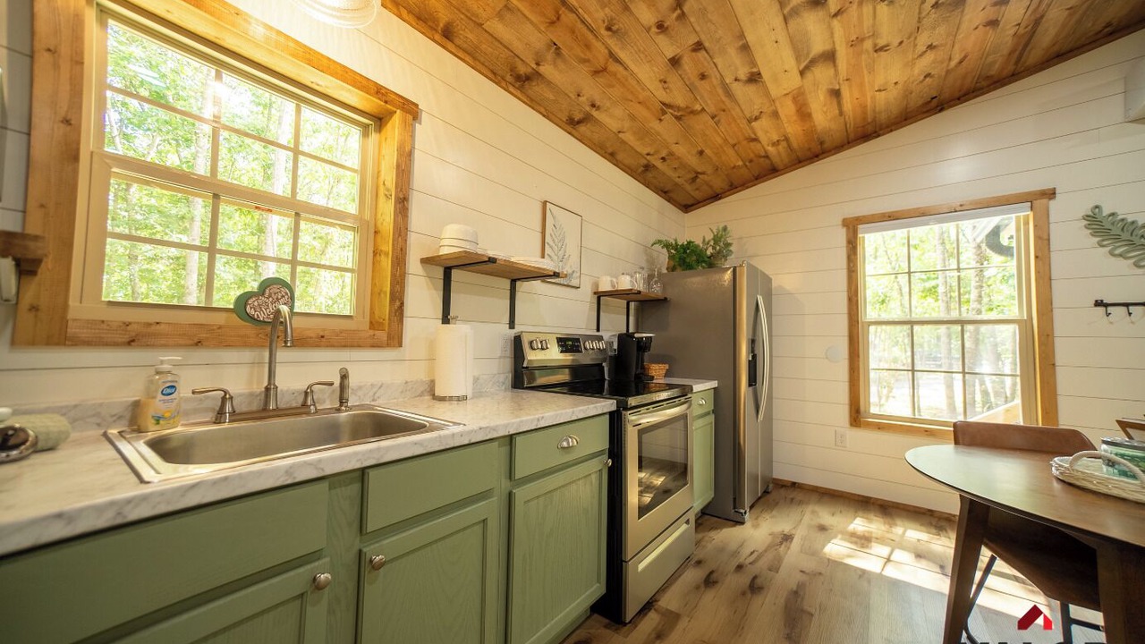 Photo of Kitchen in Fort Payne