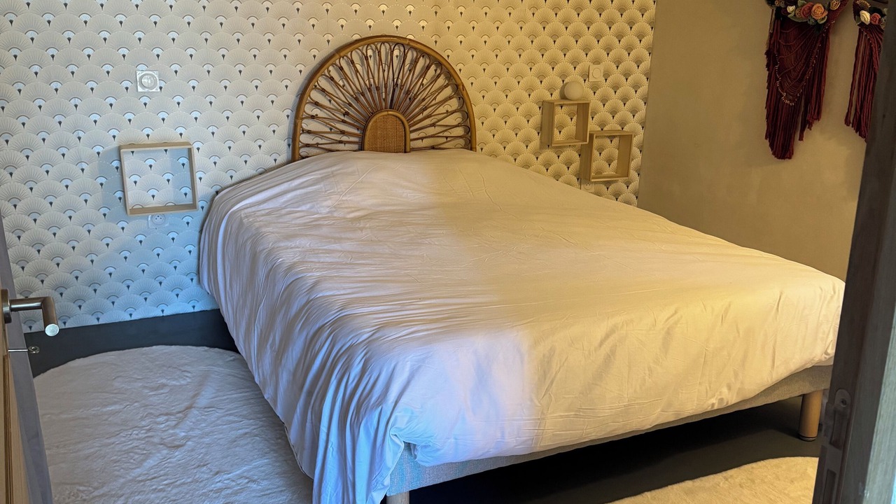 Photo of Bedroom in Le Bosc