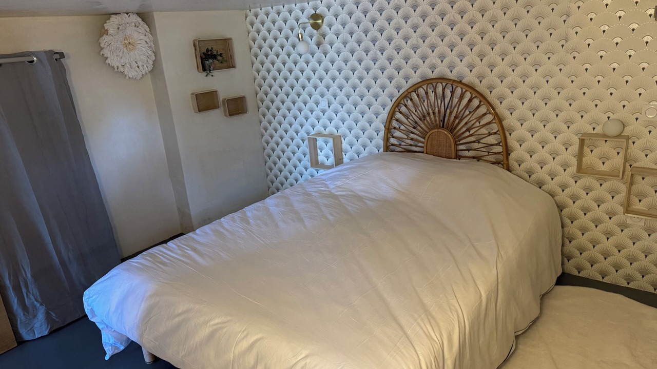 Photo of Bedroom in Le Bosc