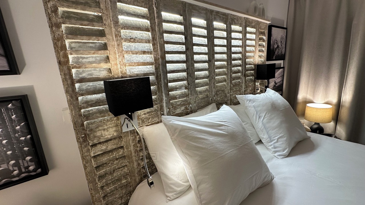 Photo of Bedroom in Caudry