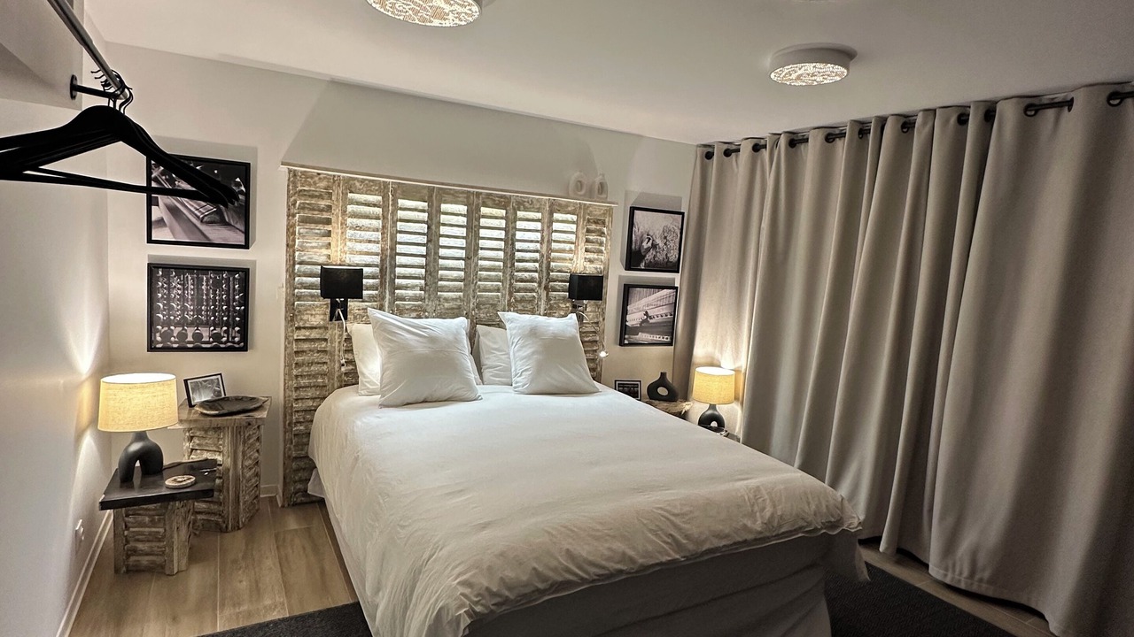 Photo of Bedroom in Caudry