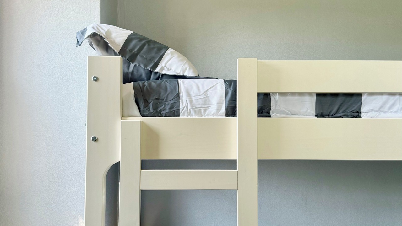 Photo of Bedroom in Town of Aurelius