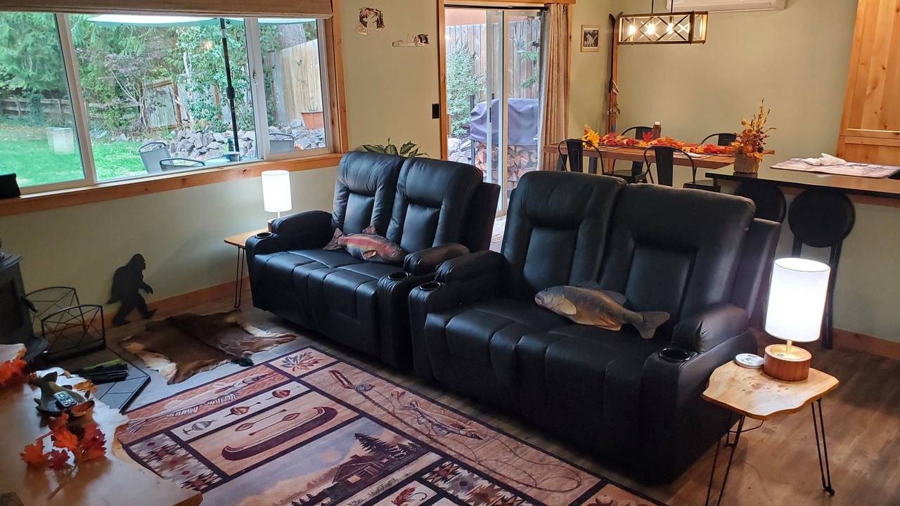 Photo of Livingroom in North Sultan