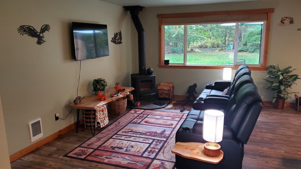 Photo of Livingroom in North Sultan