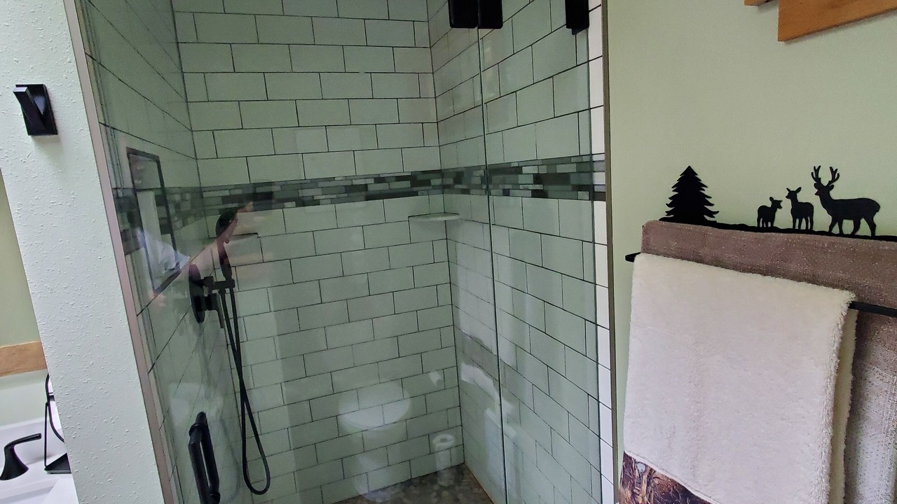Photo of Bathroom in North Sultan