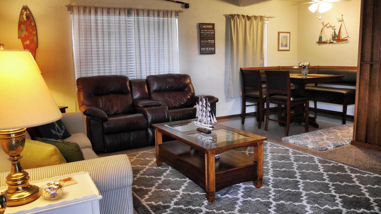 Photo of Livingroom in Sanford