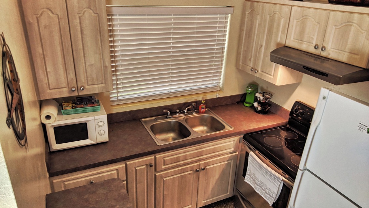 Photo of Kitchen in Sanford