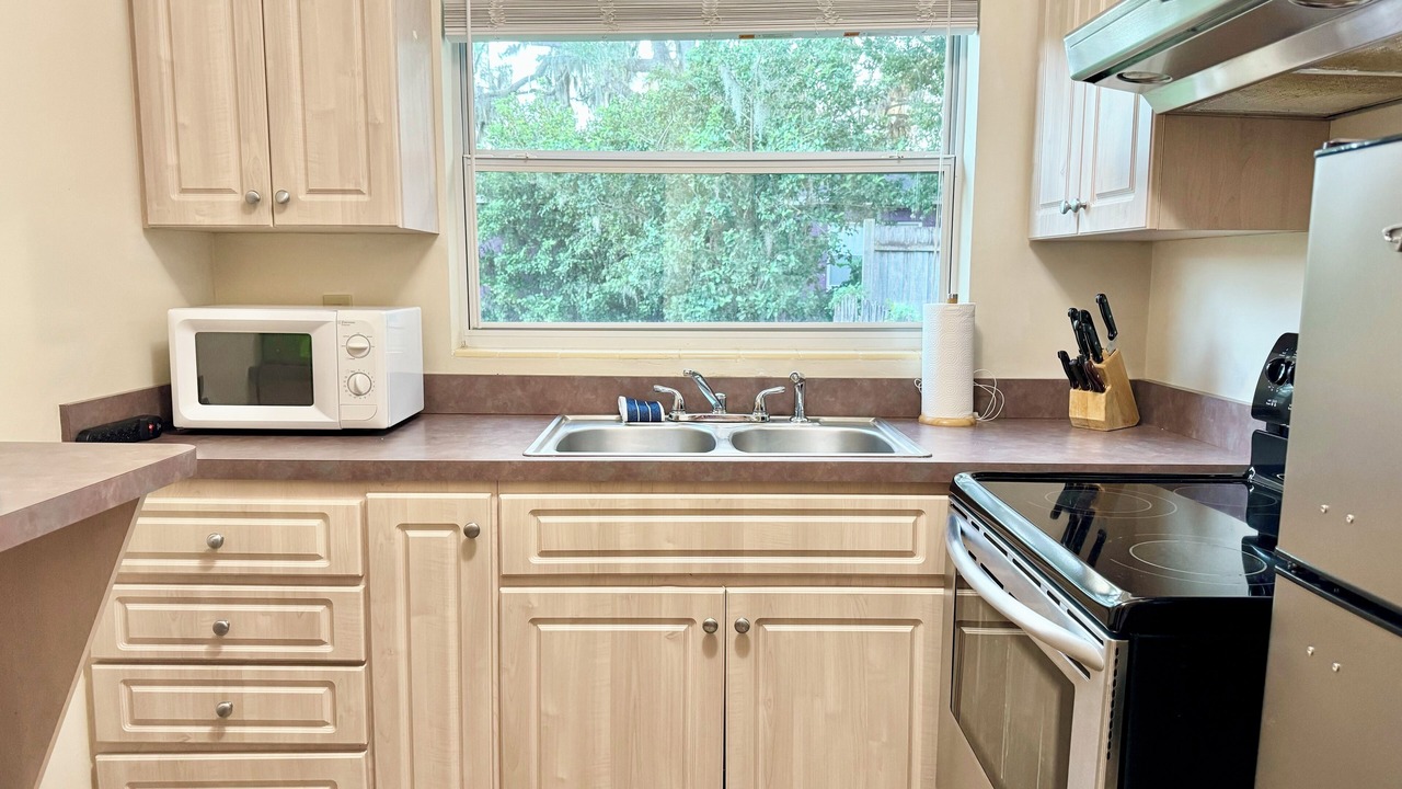 Photo of Kitchen in Sanford