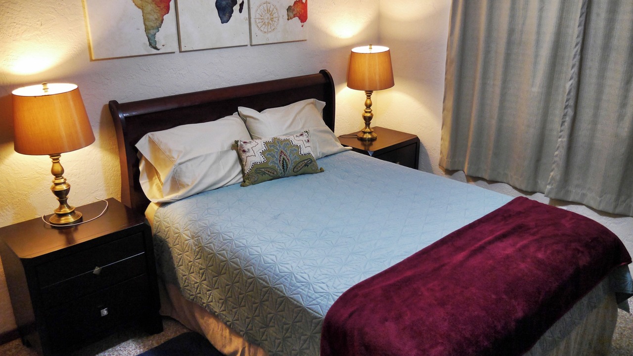 Photo of Bedroom in Sanford
