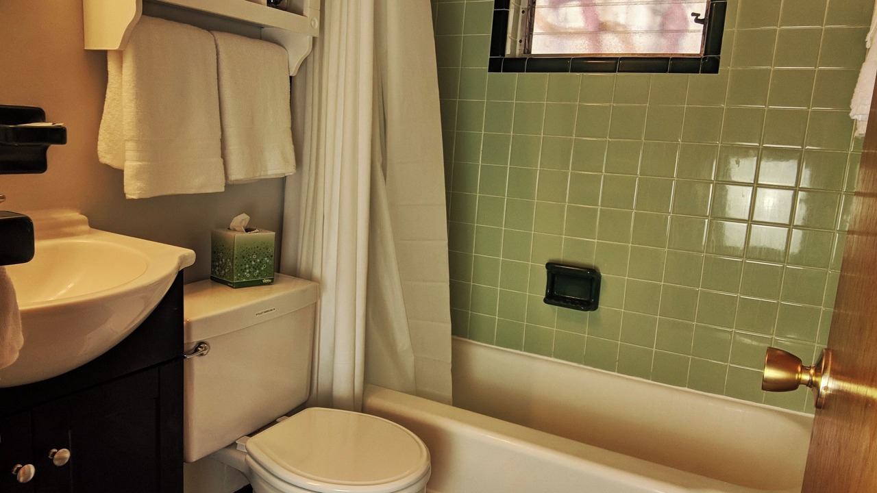 Photo of Bathroom in Sanford